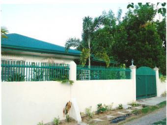House and Lot near Ladislawa Davao