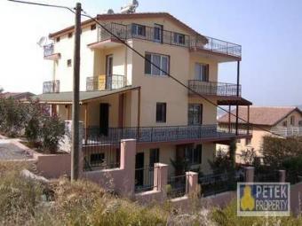 FOR SALE FOURLEX LUX VILLAGE Kusadasİ