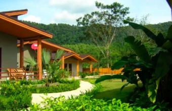 Boutique Koh Lanta Resort Ko Lanta Yai
