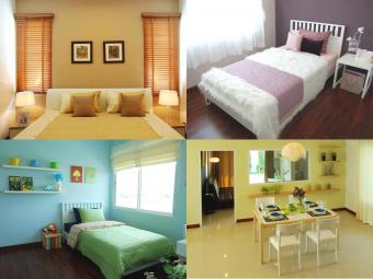 Brand new house in Bangkok Bangkok