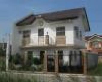 HOUSE AND LOT FOR FOR SALE Marikina City