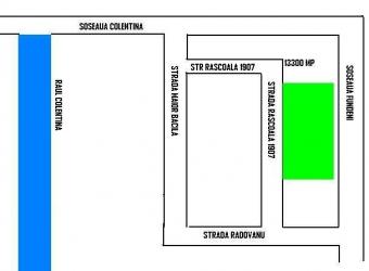 land for sale in bucharest Bucharest