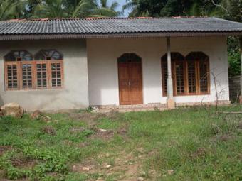 Newly Build House for Sale Hikkaduwa   Dodanduwa