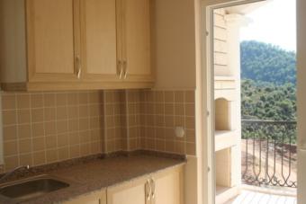 MANZARA MELLOW HILL STARTER HOME Fethiye