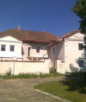 Luxury House for sale Pardubice   Sezemice