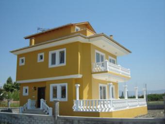 4bedroom villa in Dalaman Dalaman