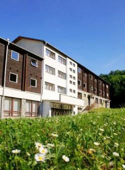 HOLIDAY RESORT IN CHTELNICA Chtelnica/ Piestany