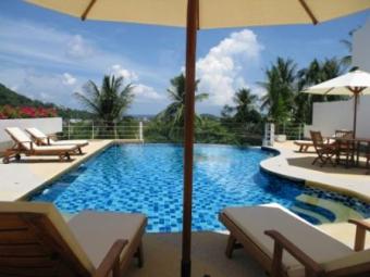 Kata Ocean View Kata