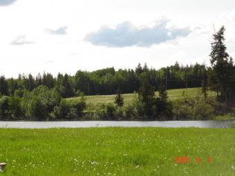 Private Pristine Horse Ranch Victoria