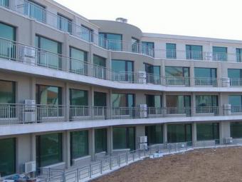 Apartaments in Sozopol Varna