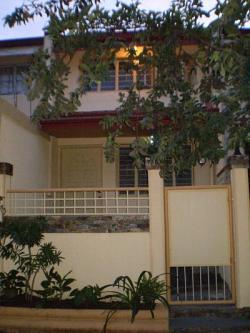 2BR, 2STOREY HOUSE & LOT 4Sale Dasmarinas