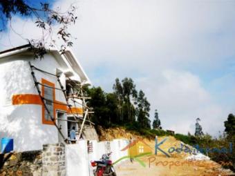 Residential Home Kodaikanal