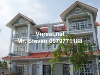 House for Rent in Dist 2, HCMC Hcmc
