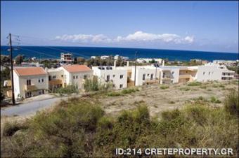 Flat 2 bedrooms at Stavromenos, Crete Rethymnon Rethymno