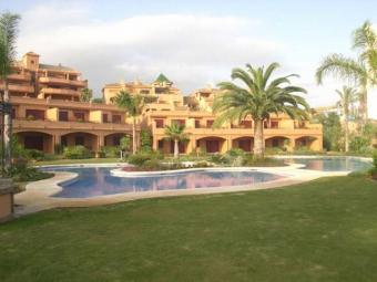 Beach Penthouse Estepona Estepona