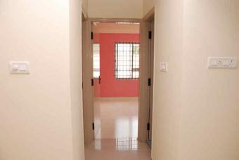 Only 3 flats available for 33 La Bangalore