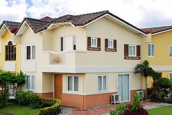 house and lot imus,cavite Cavite