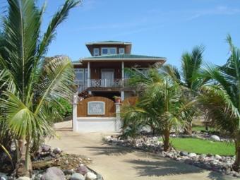 Tropico Vista Tranquila Utila