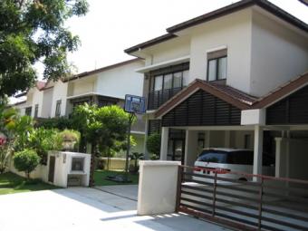Valencia Sierramas (Semi-Detach) Kuala Lumpur