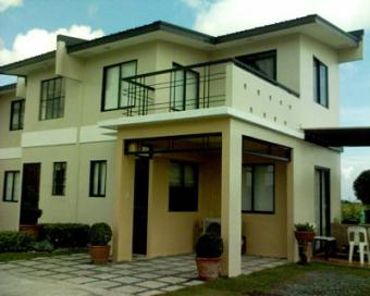 HOUSE & LOT FOR SALE CAVITE PHIL Cavite
