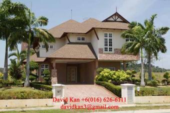 Furnished Bungalow in Cyberjaya Cyberjaya
