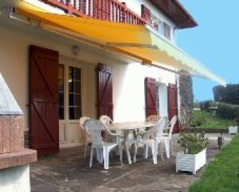 Holiday apartment nr St Jean de Saint-jean-de-luz