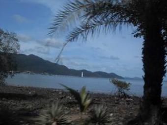 Sale Land KohChang+private beach Trat