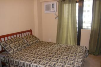 Furnished Studio Type Taguig