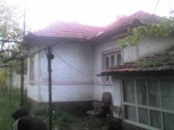 rural house Dobrich