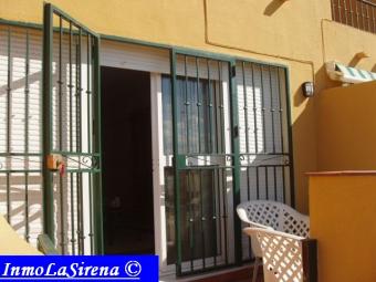 Nice TownHouse 500m from beaches Benajarafe