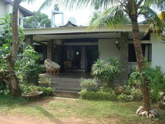 LAND AND HOUSE FOR SALE PITA - K Kotte