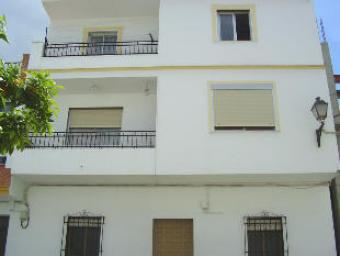 Large Village House in La Torre Torre Alhaquime