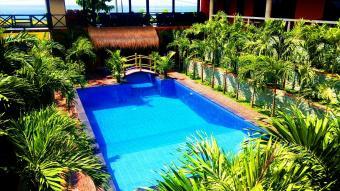 Hotel For Sale in Bali Tulamben