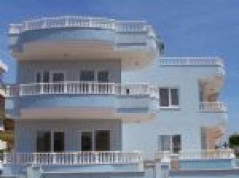 Blue Villa Didim