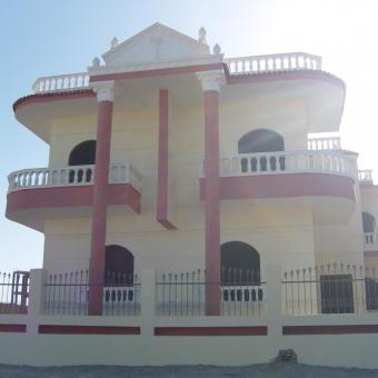 villa magawesh 2 Hurghada