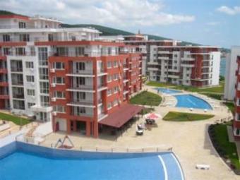 Luxury holiday apt Bulgaria Elenite
