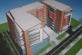 Apartments Tirana