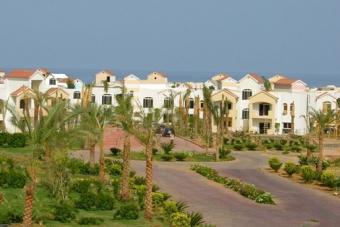 Gold Sharm Residance Sharm El Sheikh