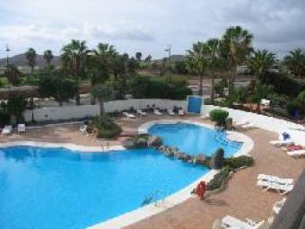 1 bedroom-Amarilla Golf Amarilla Golf