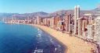 WONDERFUL VIEWS Benidorm