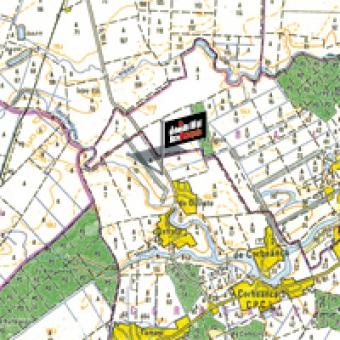 Romania - Bucharest - Corbeanca Bucharest