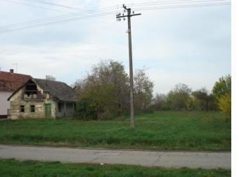 HOUSE DEMOLITION Kovilj