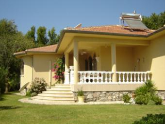 Forsale villa at Dalaman Dalaman