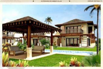 3 bedrooms luxury villa Punta Cana