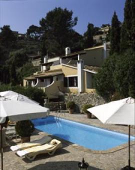 Premier Boutique Hotel For Sale Palma De Mallorca