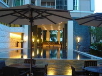 Luxury & Boutique condo for sale Bangkok