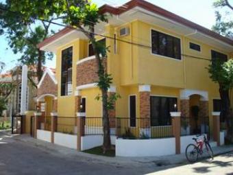 New House in Mactan  Rent Cebu City