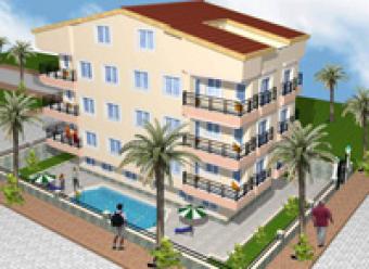 best turkish homes Didim