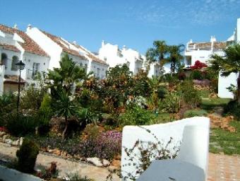 Lovely house in Marbella Marbella