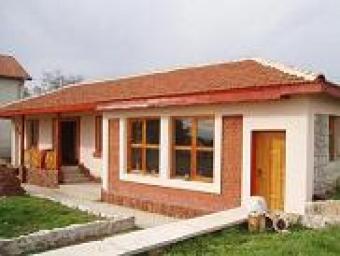 House near Varna Varna